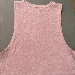 Lululemon Cotton Tank